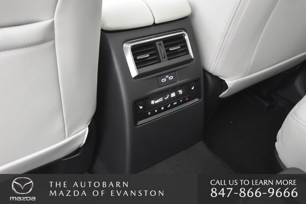 New 2026 MAZDA CX-90 3.3 Turbo w/ Premium Plus Pkg image 26