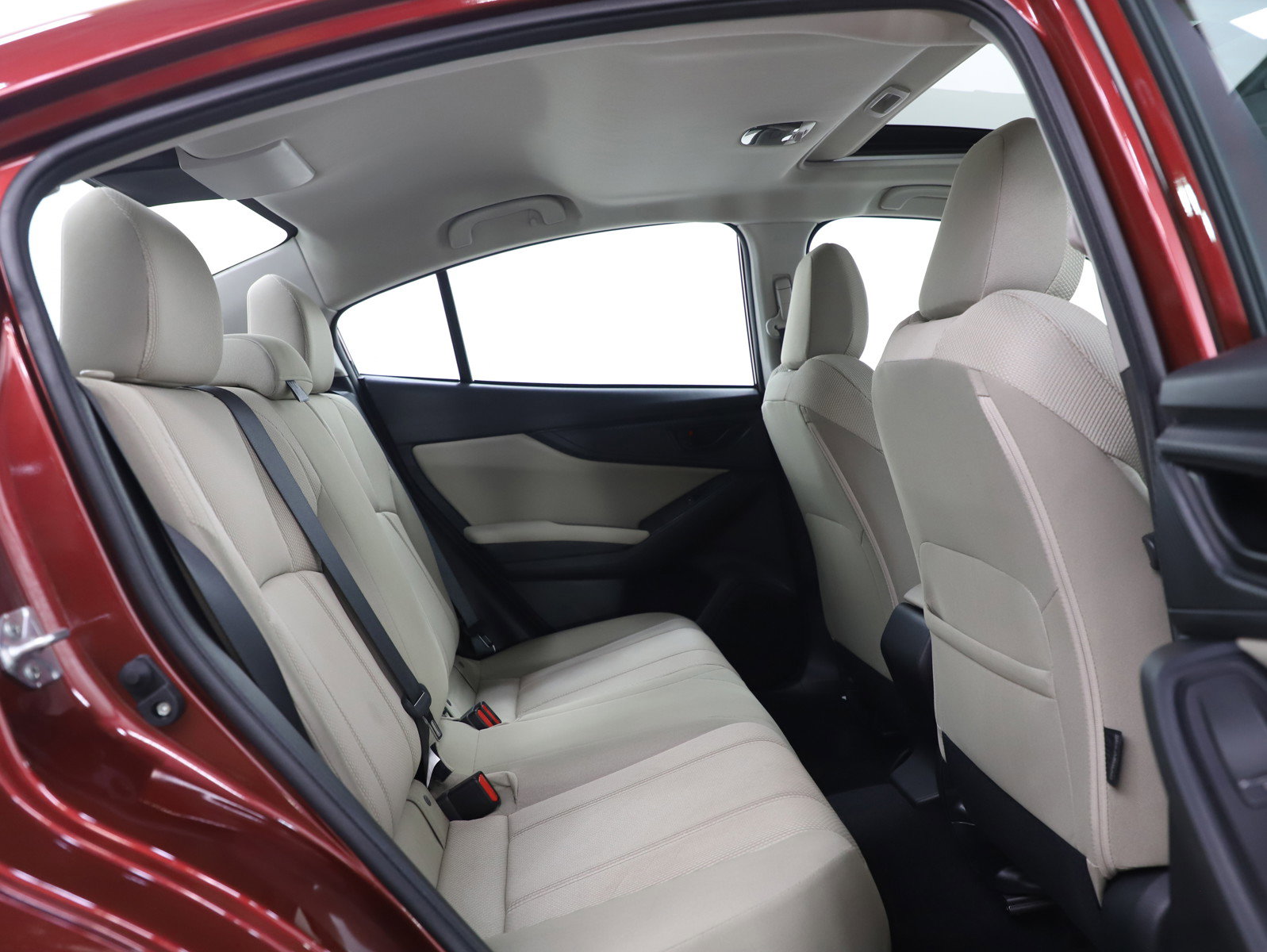 Used 2023 Subaru Impreza Premium image 12