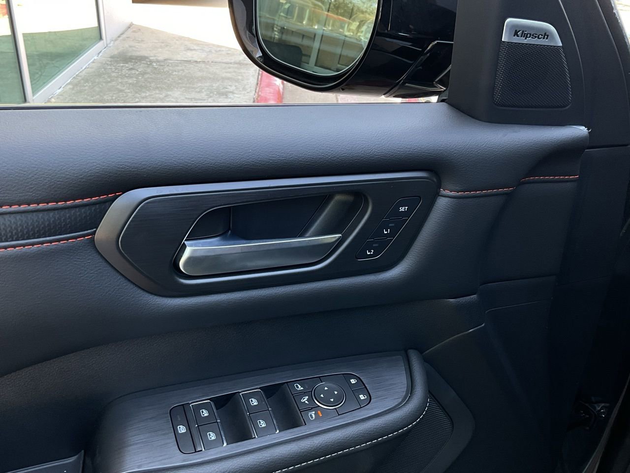 New 2026 Nissan Armada PRO-4X image 11