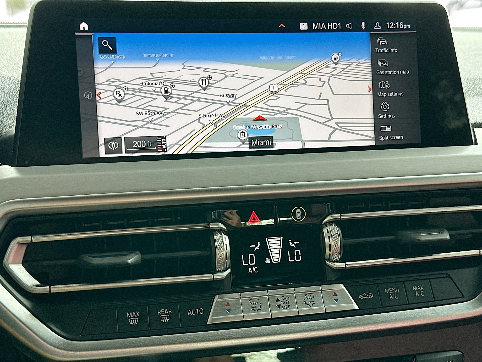 Certified 2023 BMW X3 sDrive30i w/ Convenience Package w/ZPA image 13