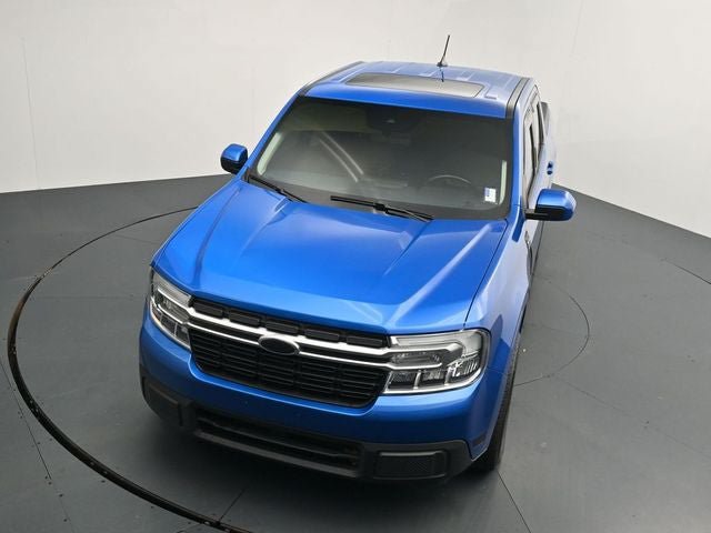 Certified 2022 Ford Maverick Lariat w/ Equipment Group 500A Standard AWD/4WD image 20