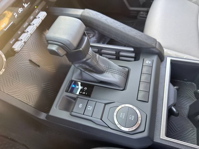 New 2026 Toyota Tacoma SR5 RWD image 15