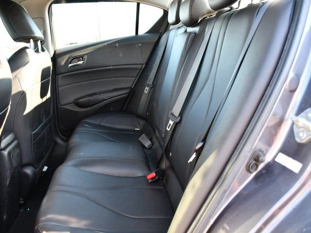 Used 2022 Acura ILX image 12