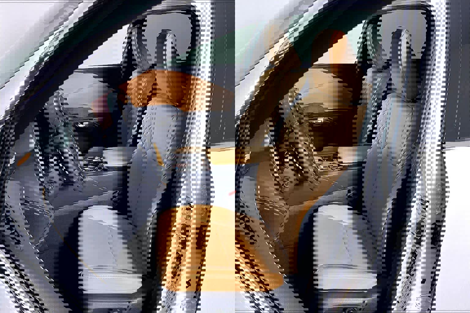 Used 2025 Lexus RX 350 Premium image 8