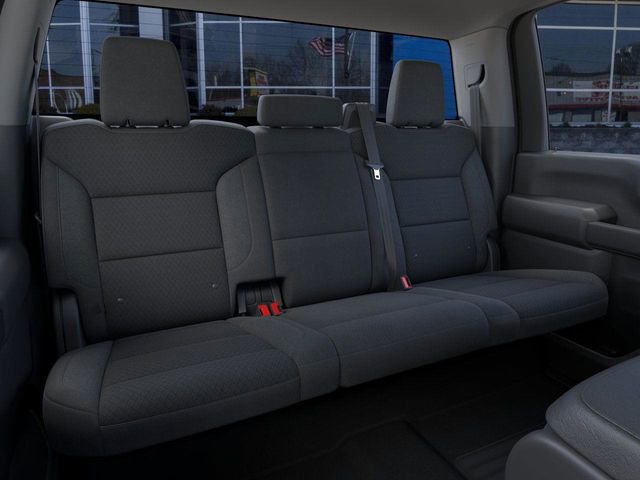 New 2026 Chevrolet Silverado 2500 Custom w/ Custom Value Package image 17