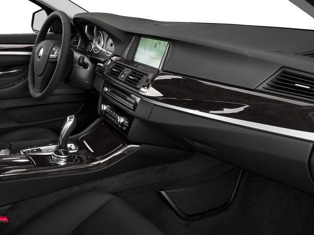 Used 2016 BMW 528i Sedan image 18