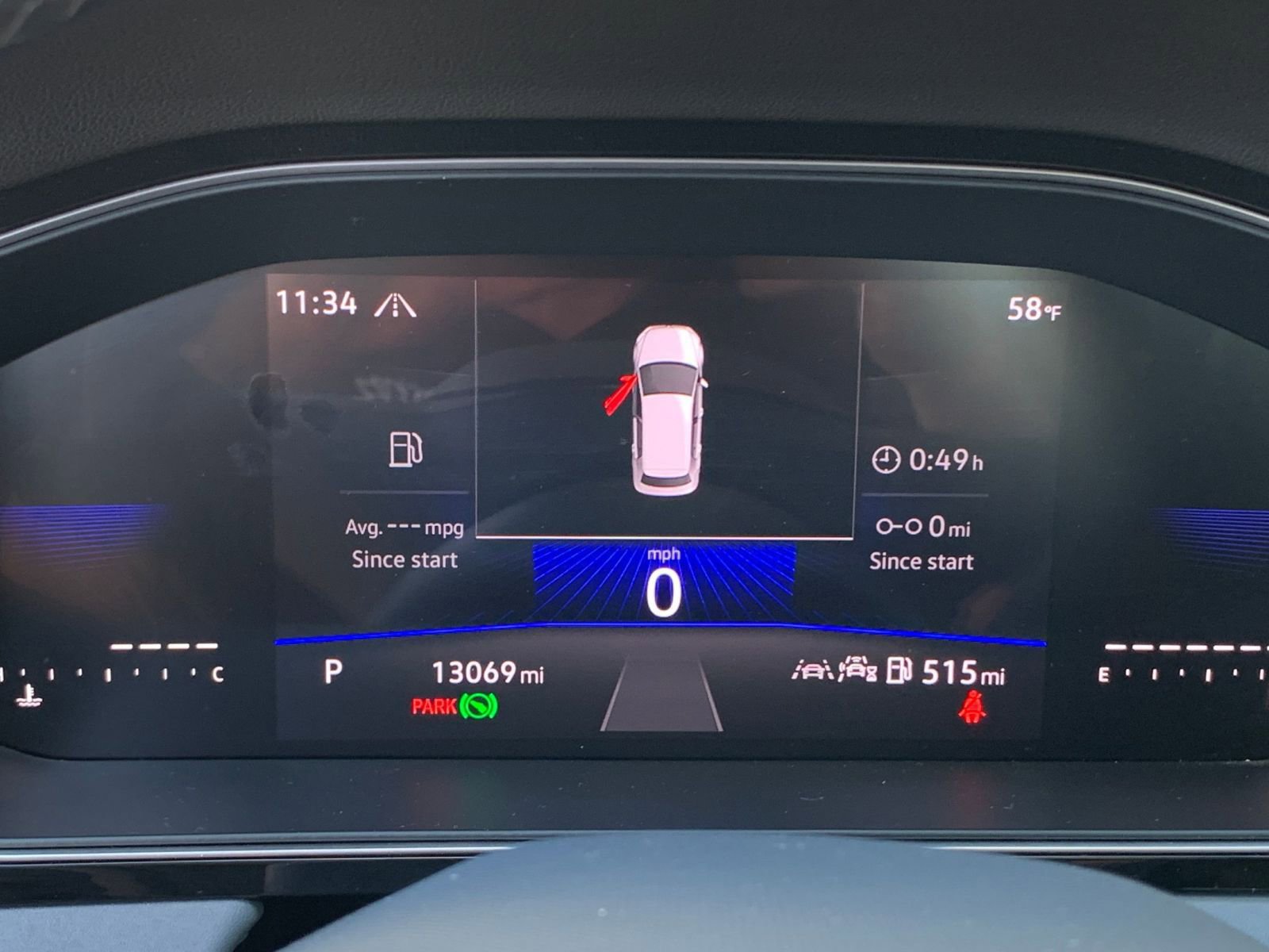 Used 2025 Volkswagen Jetta SE image 39