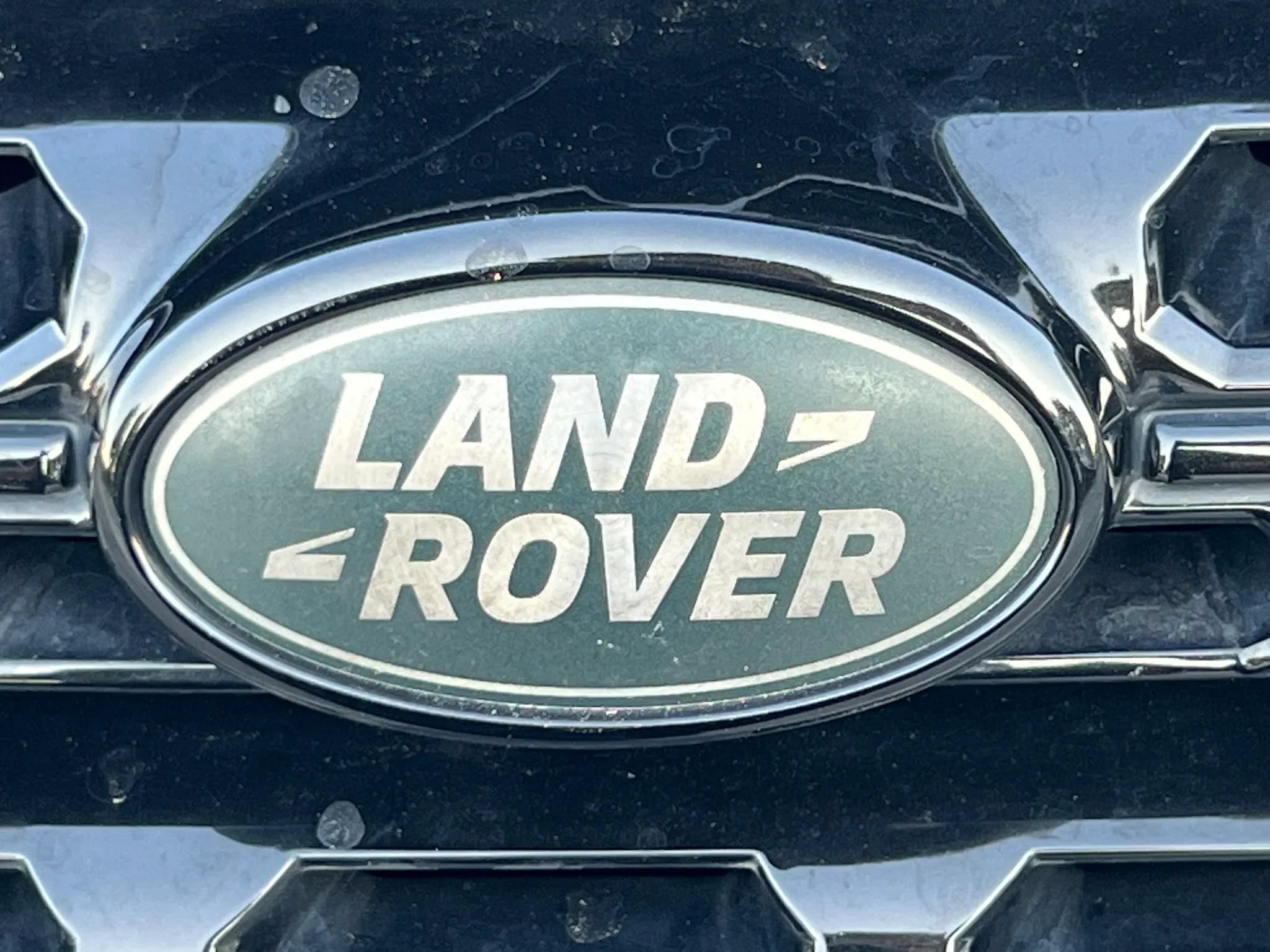 Used 2017 Land Rover Range Rover Supercharged AWD/4WD image 44