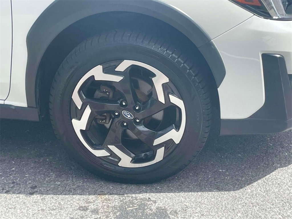 Certified 2021 Subaru Crosstrek 2.5i Limited w/ Moonroof Package 1 image 9