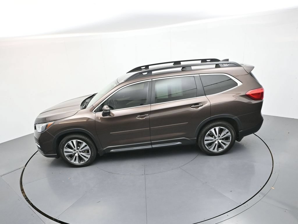 Used 2019 Subaru Ascent Limited AWD/4WD image 28