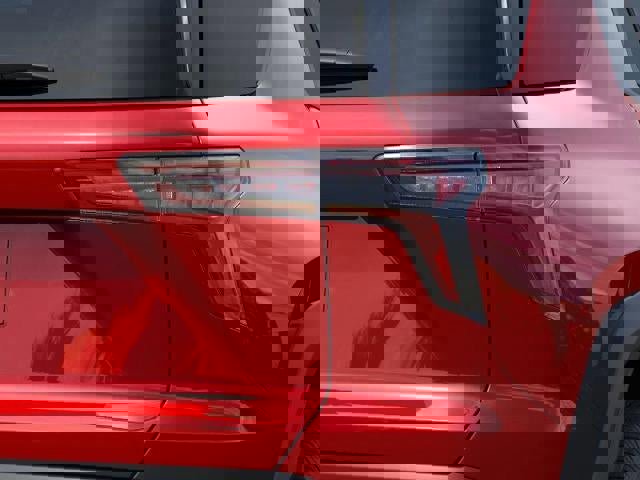 New 2026 Chevrolet Equinox LT w/ Safety and Technology Package image 11