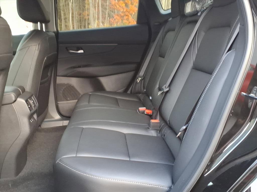 New 2026 Nissan Murano SV image 15