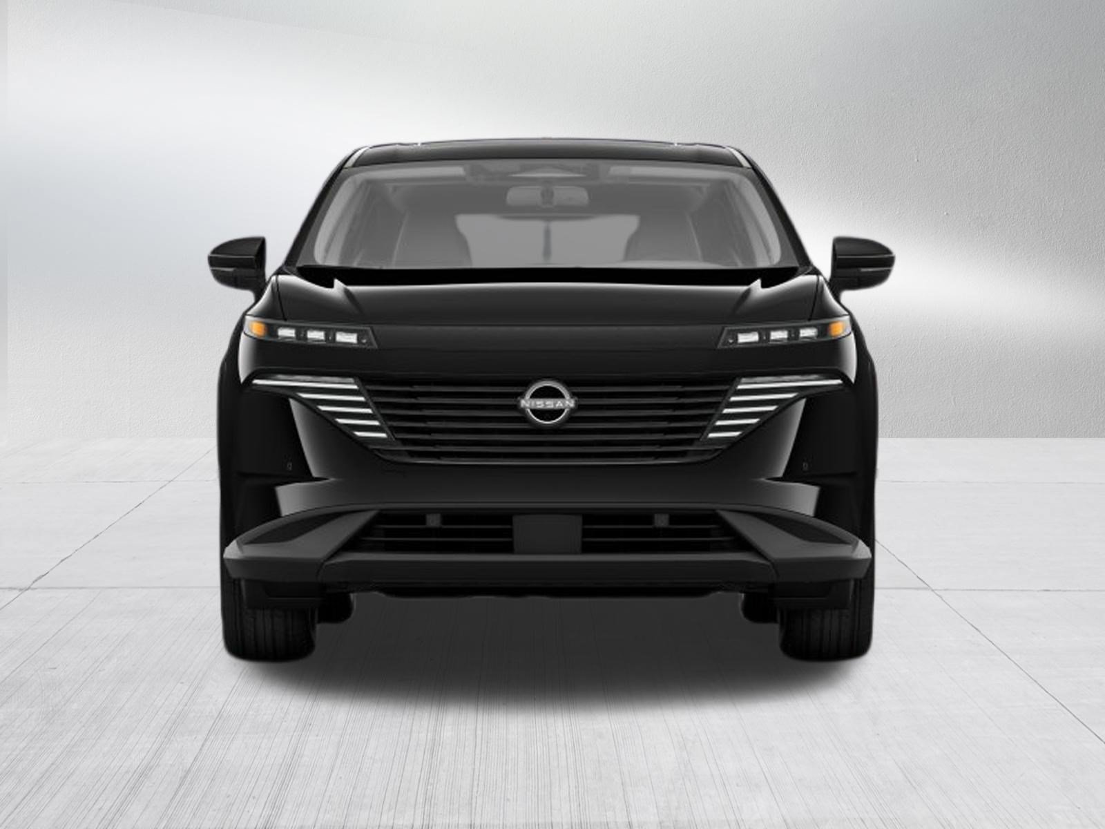 New 2026 Nissan Murano SL AWD/4WD image 2
