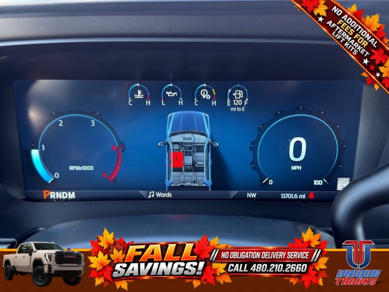 Used 2025 Ford F350 Platinum w/ Platinum Plus Package AWD/4WD image 40