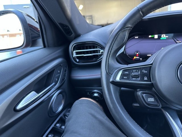 Used 2024 Dodge Hornet R/T Plus image 41