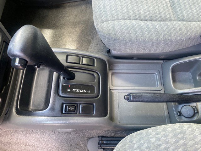 Used 2001 Suzuki Vitara JLS image 49