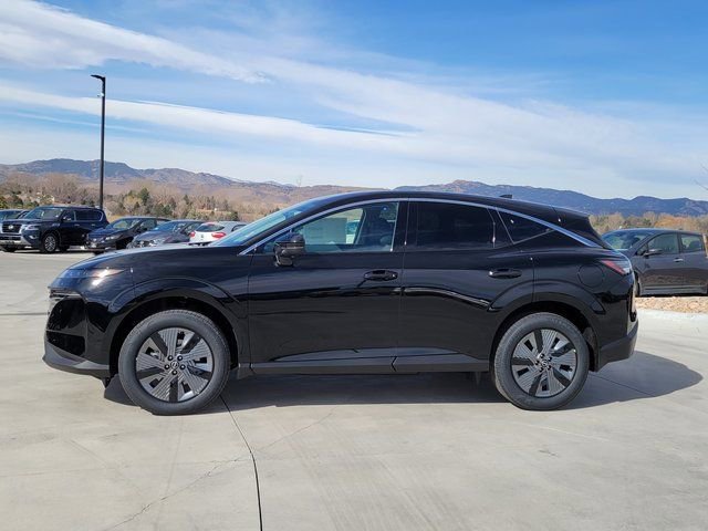 New 2026 Nissan Murano SL image 2