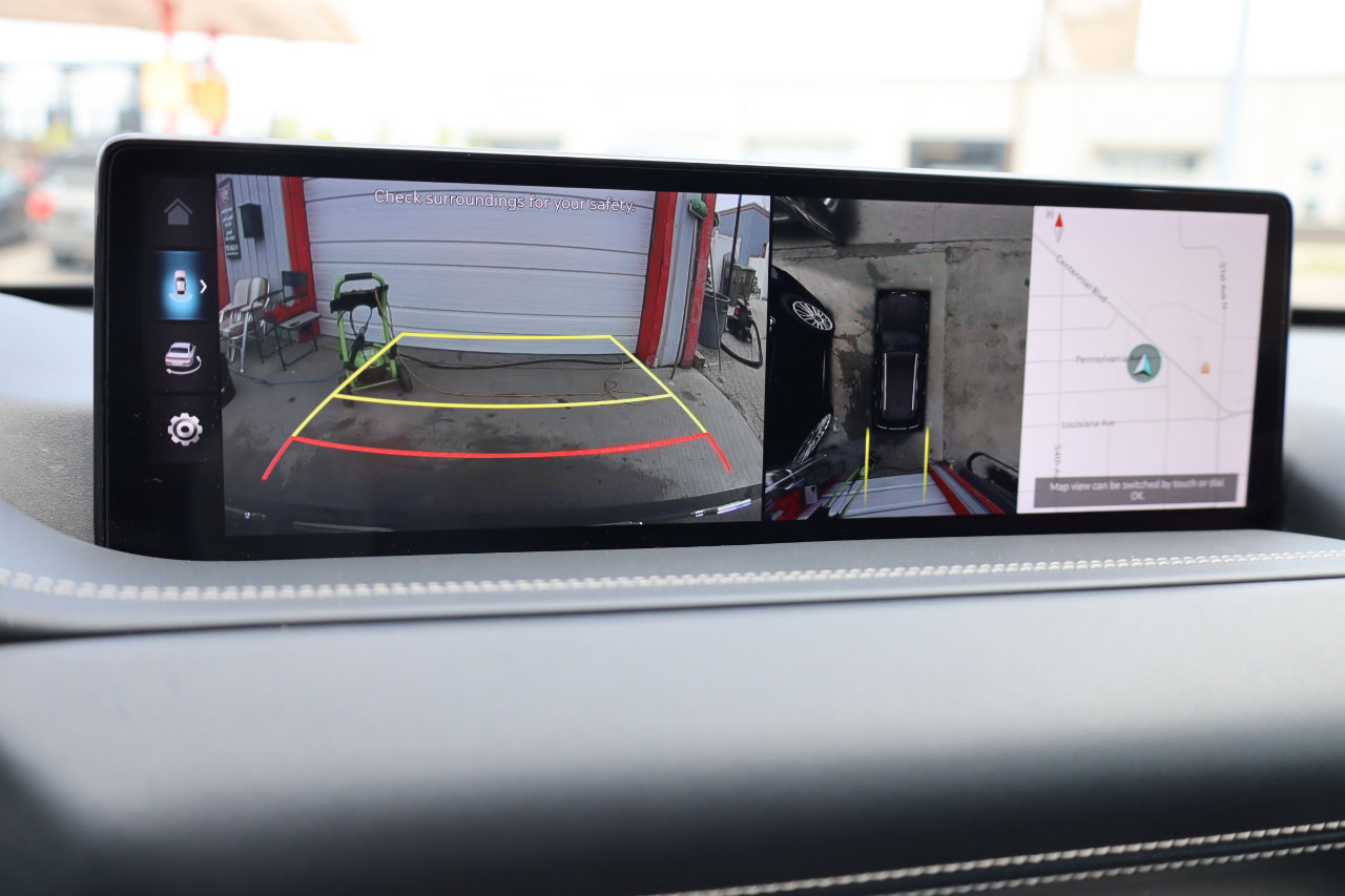 Used 2023 Genesis GV80 3.5T image 42