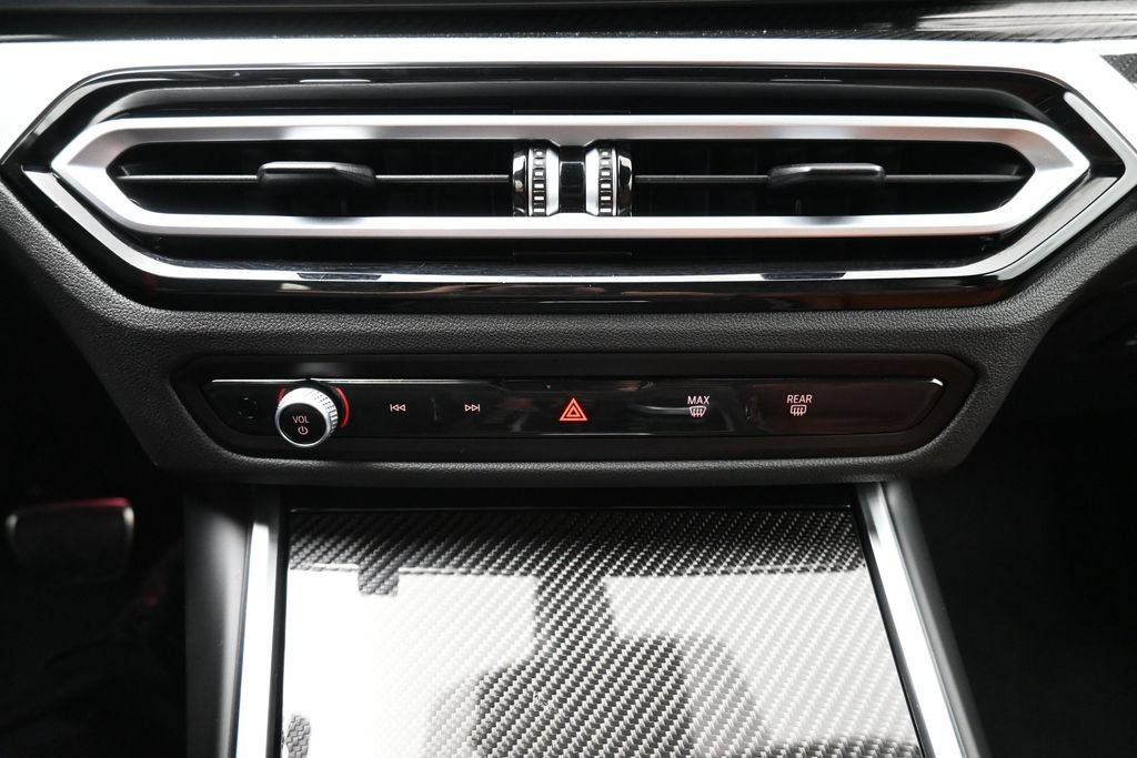 Used 2024 BMW M4 xDrive Competition AWD/4WD image 32