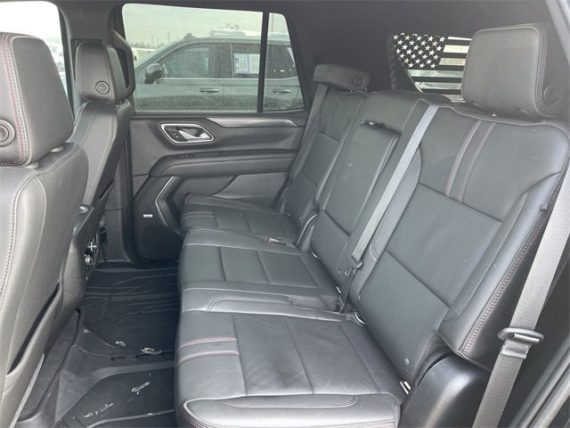 Used 2021 Chevrolet Tahoe RST image 16