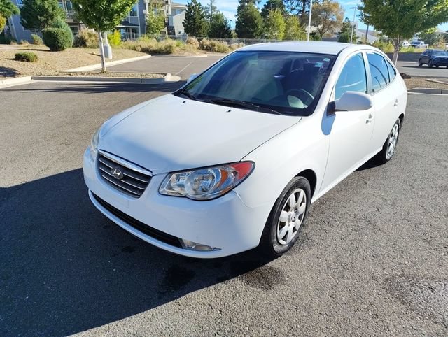 Used 2008 Hyundai Elantra Sedan FWD image 7