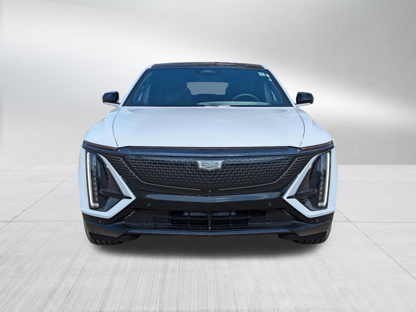 New 2026 Cadillac Lyriq Sport image 2