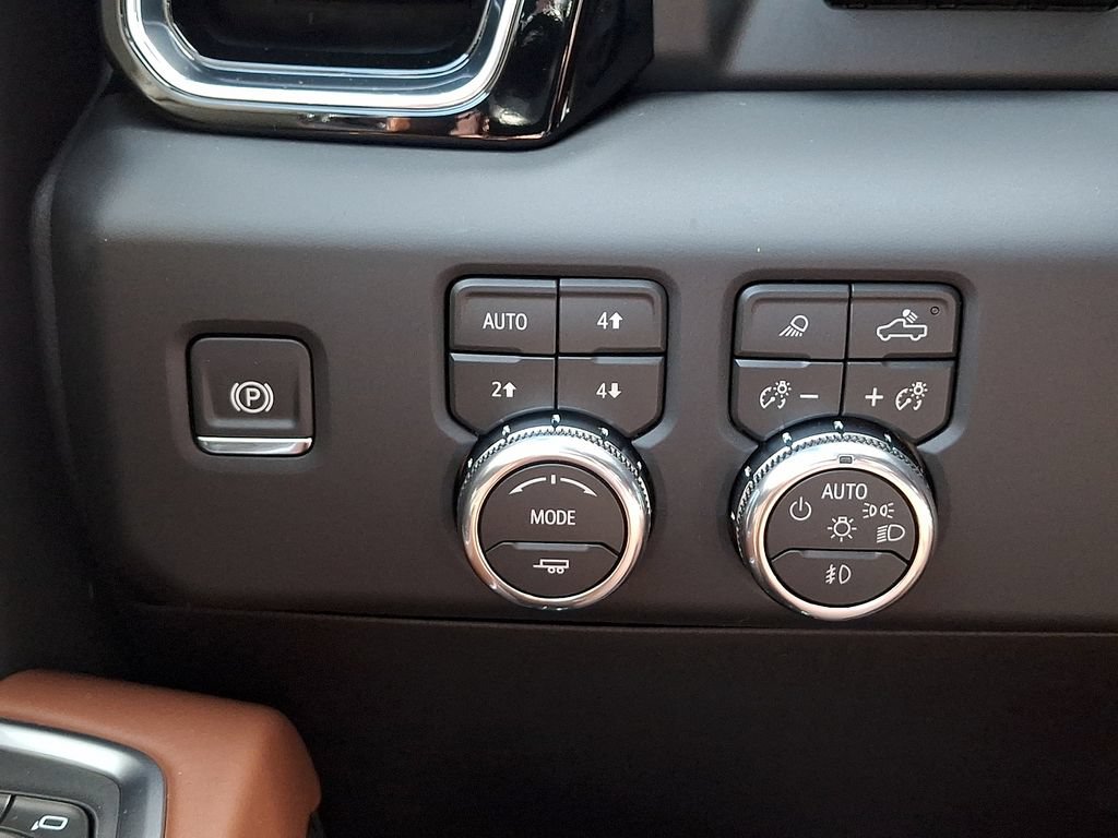 New 2026 GMC Sierra 1500 Denali Ultimate AWD/4WD image 16
