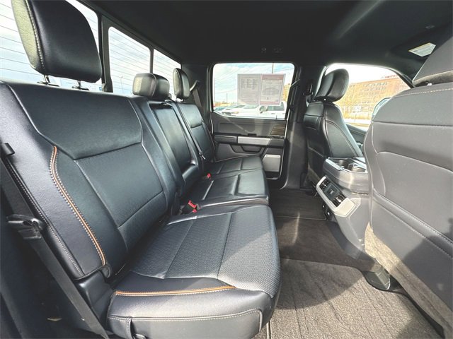Used 2024 Ford F150 Lariat w/ Tow/Haul Package image 27