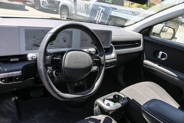 Certified 2024 Hyundai Ioniq 5 SEL AWD/4WD image 32