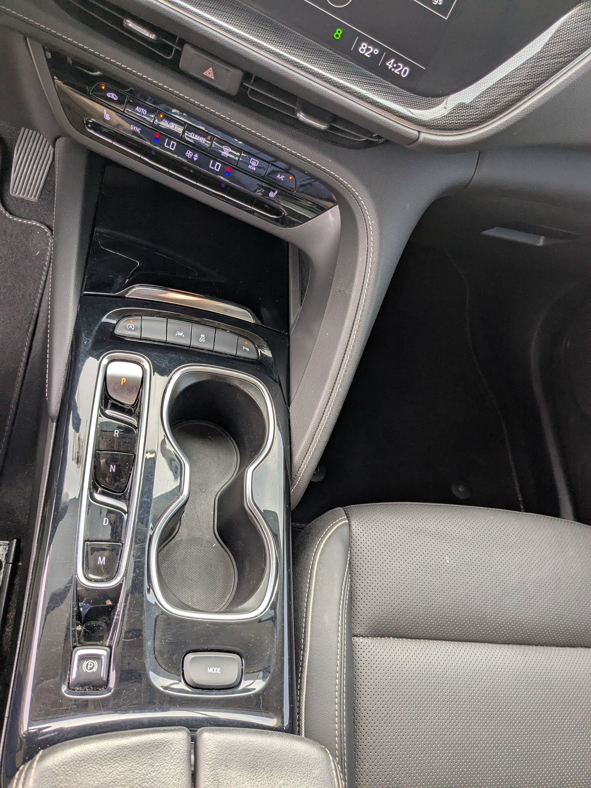 Used 2023 Buick Envision Essence image 21