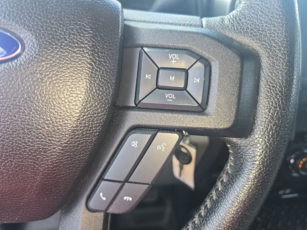 Used 2016 Ford F150 XLT w/ Equipment Group 302A Luxury image 23