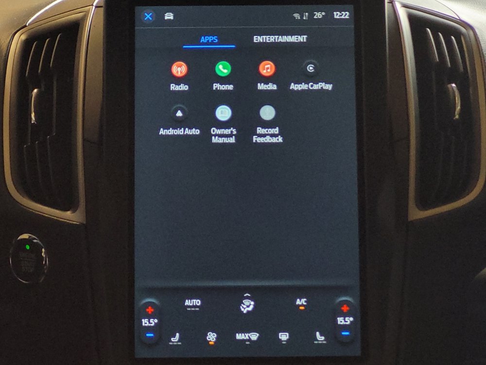 Used 2023 Ford Edge SEL image 25