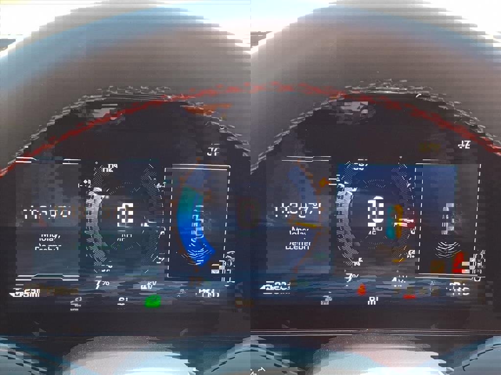 New 2026 Chevrolet Equinox EV RS image 22