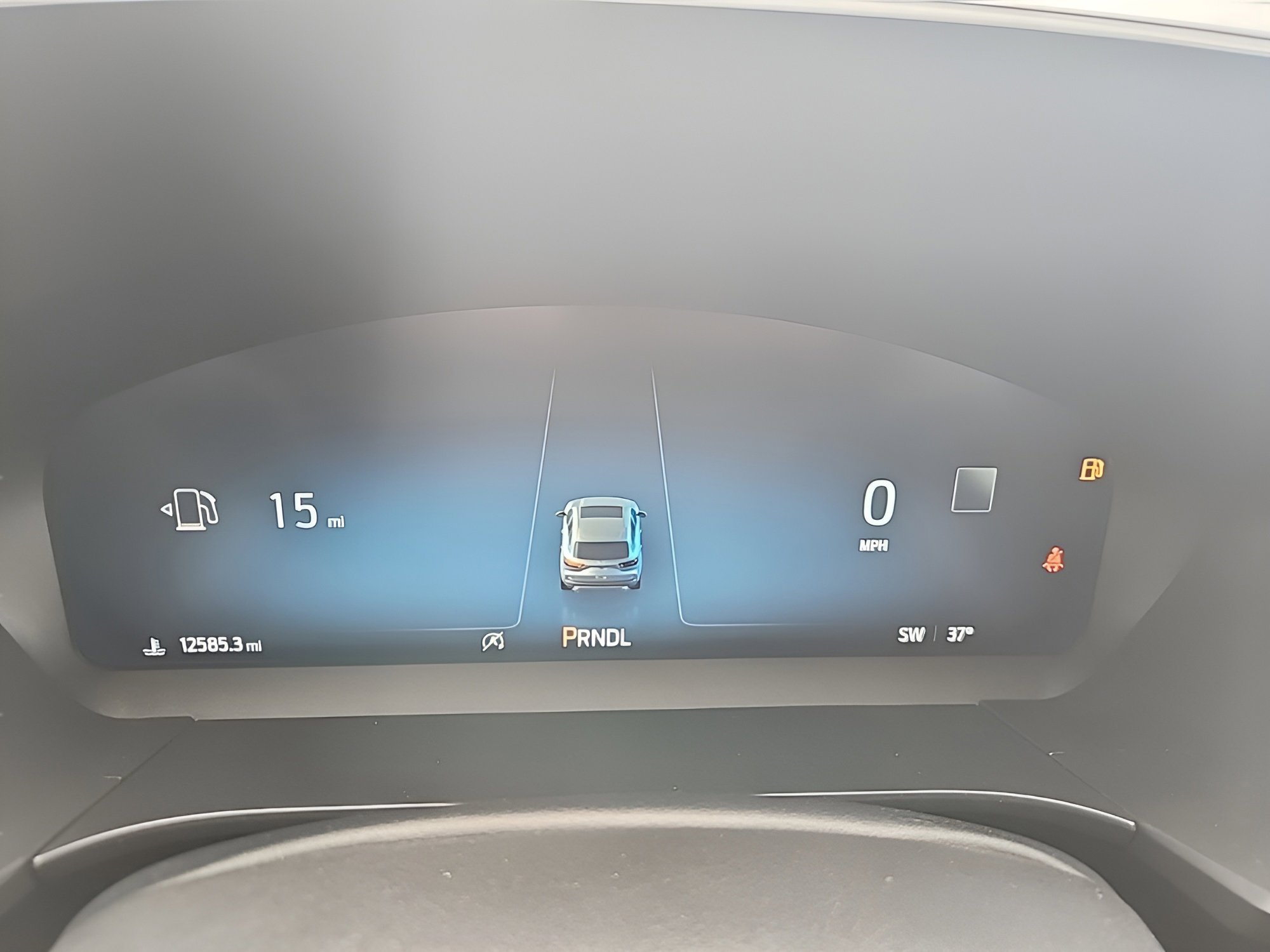 Certified 2023 Ford Escape Active w/ Tech Pack #2 image 13