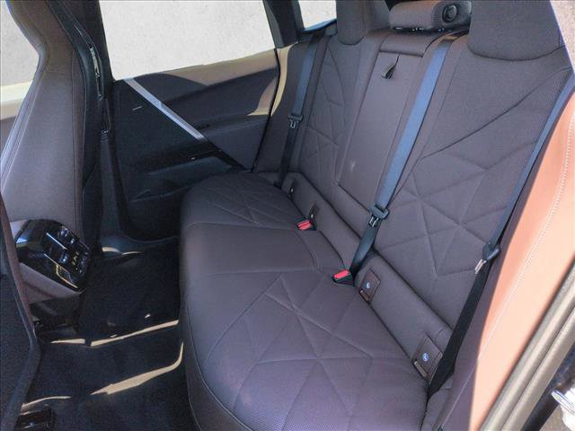 Used 2026 BMW iX xDrive60 image 20