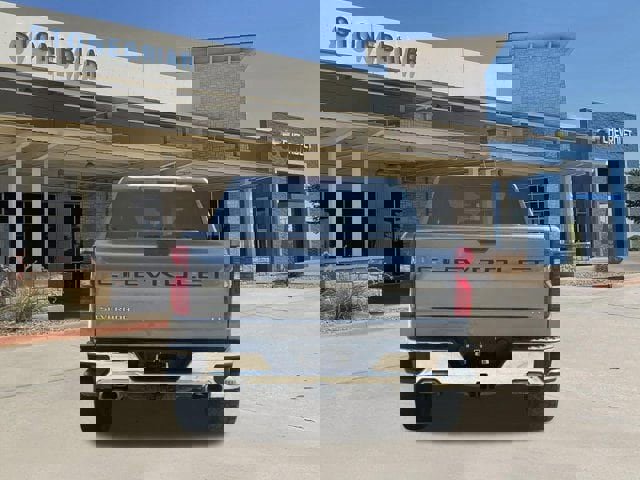 Used 2021 Chevrolet Silverado 1500 LT image 6