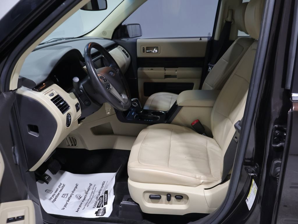 Used 2014 Ford Flex SEL w/ Equipment Group 202A image 11