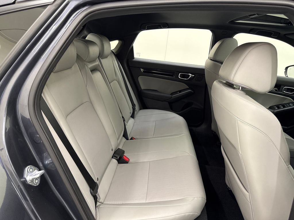 Used 2025 Honda Civic Sport Touring image 29