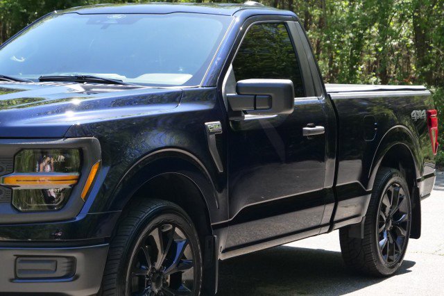 Used 2024 Ford F150 XL AWD/4WD image 36