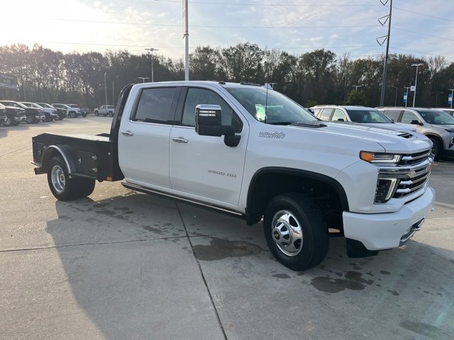 Used 2022 Chevrolet Silverado 3500 High Country image 9
