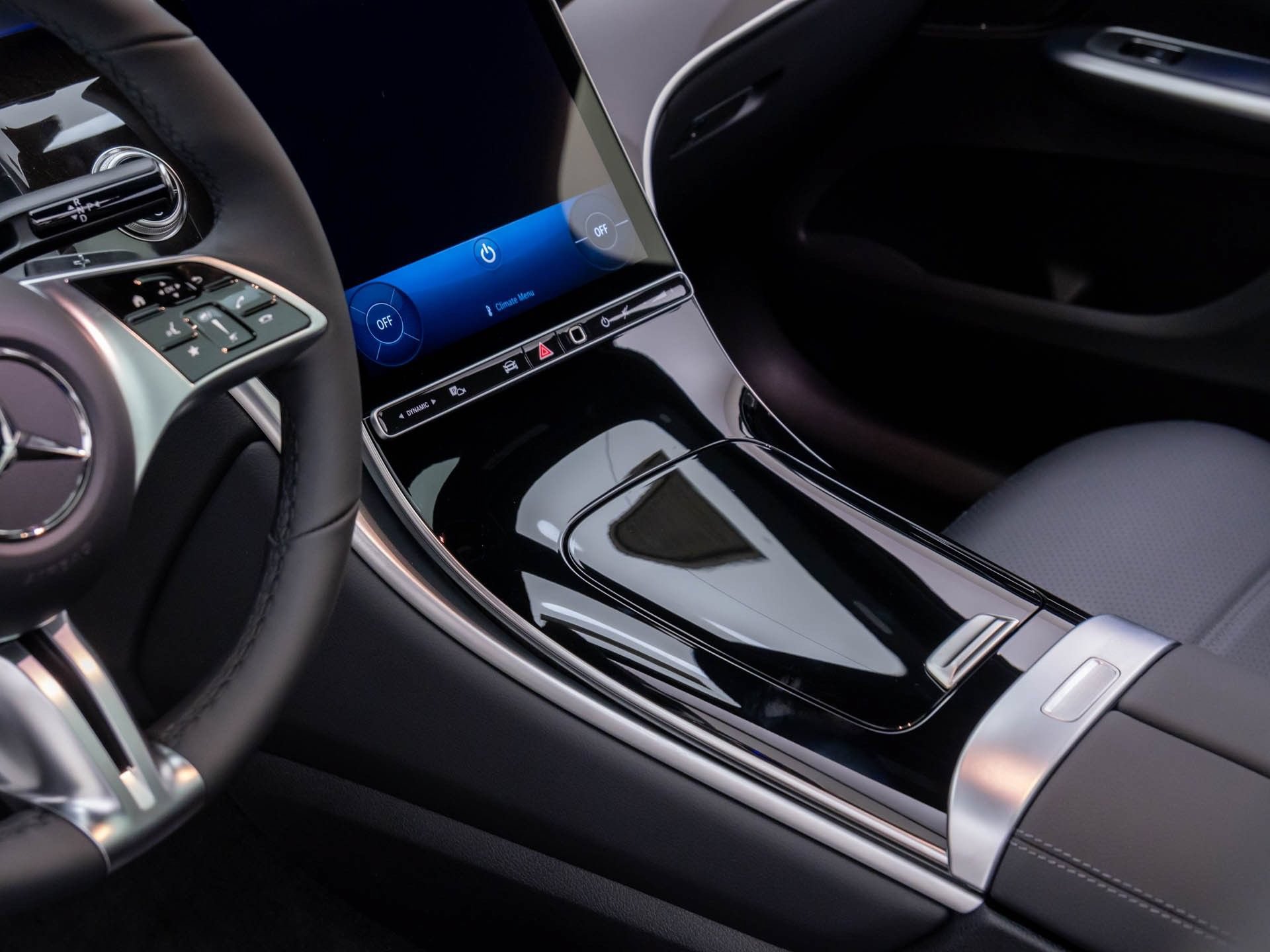 New 2026 Mercedes-Benz GLC 300 4MATIC image 11