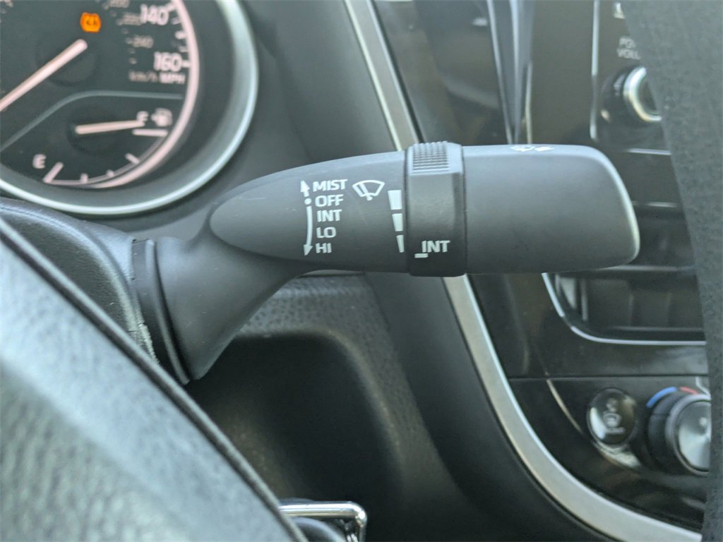 Used 2024 Toyota Camry LE image 29