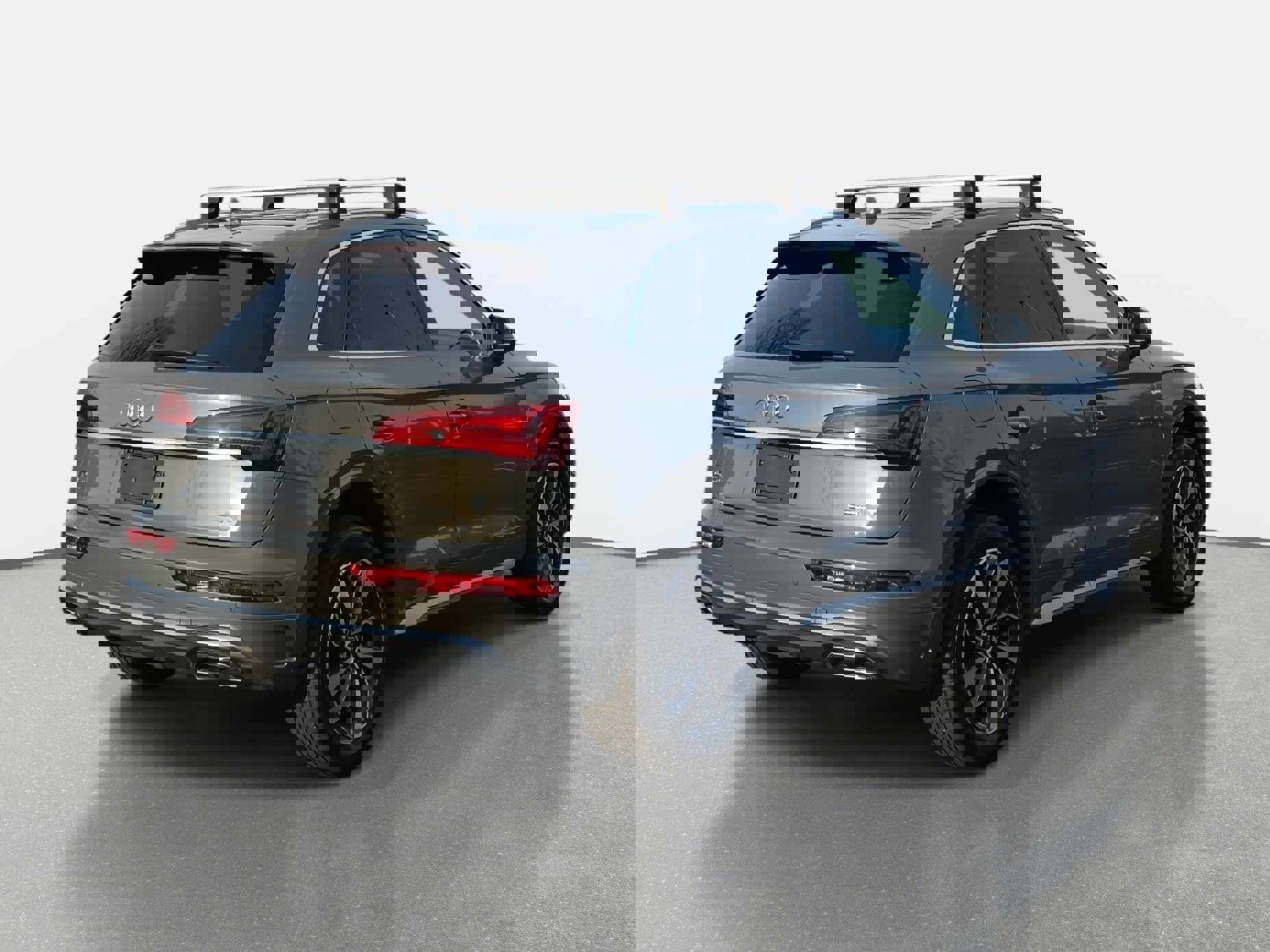 Used 2023 Audi Q5 2.0T Premium Plus w/ Premium Plus Package image 5