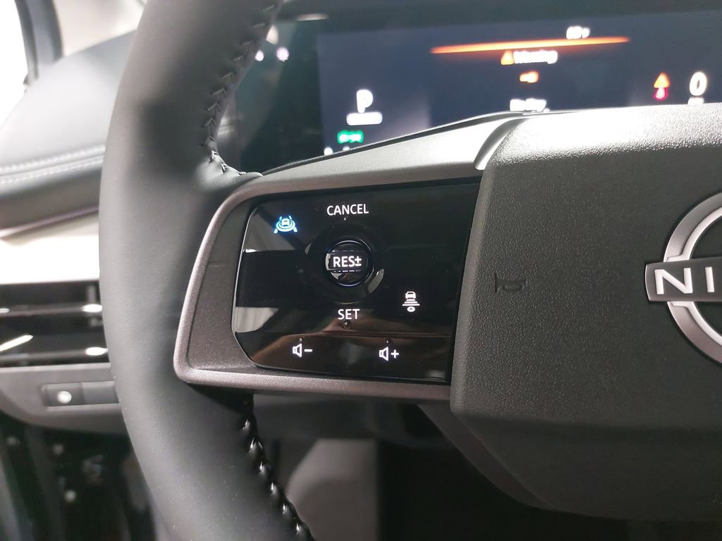 New 2025 Nissan Murano SL w/ Cargo Package image 17