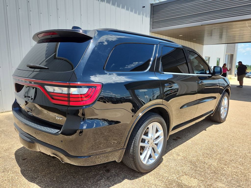 Used 2023 Dodge Durango GT RWD image 25