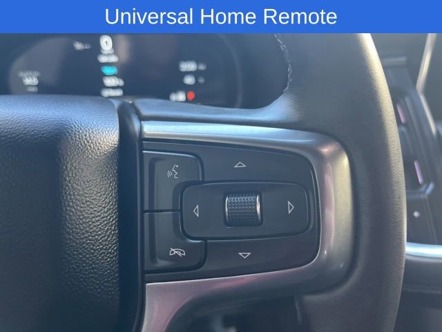 Used 2024 Chevrolet Tahoe Z71 w/ Luxury Package image 18