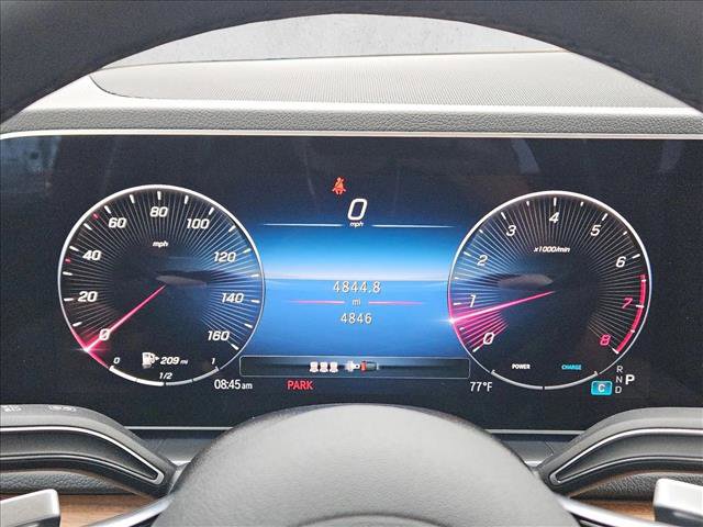Used 2026 Mercedes-Benz GLE 350 4MATIC image 11