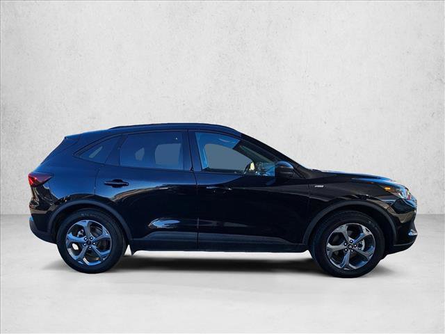 Used 2025 Ford Escape ST-Line FWD video 4