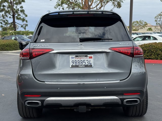 Used 2022 Mercedes-Benz GLE 350 4MATIC image 13
