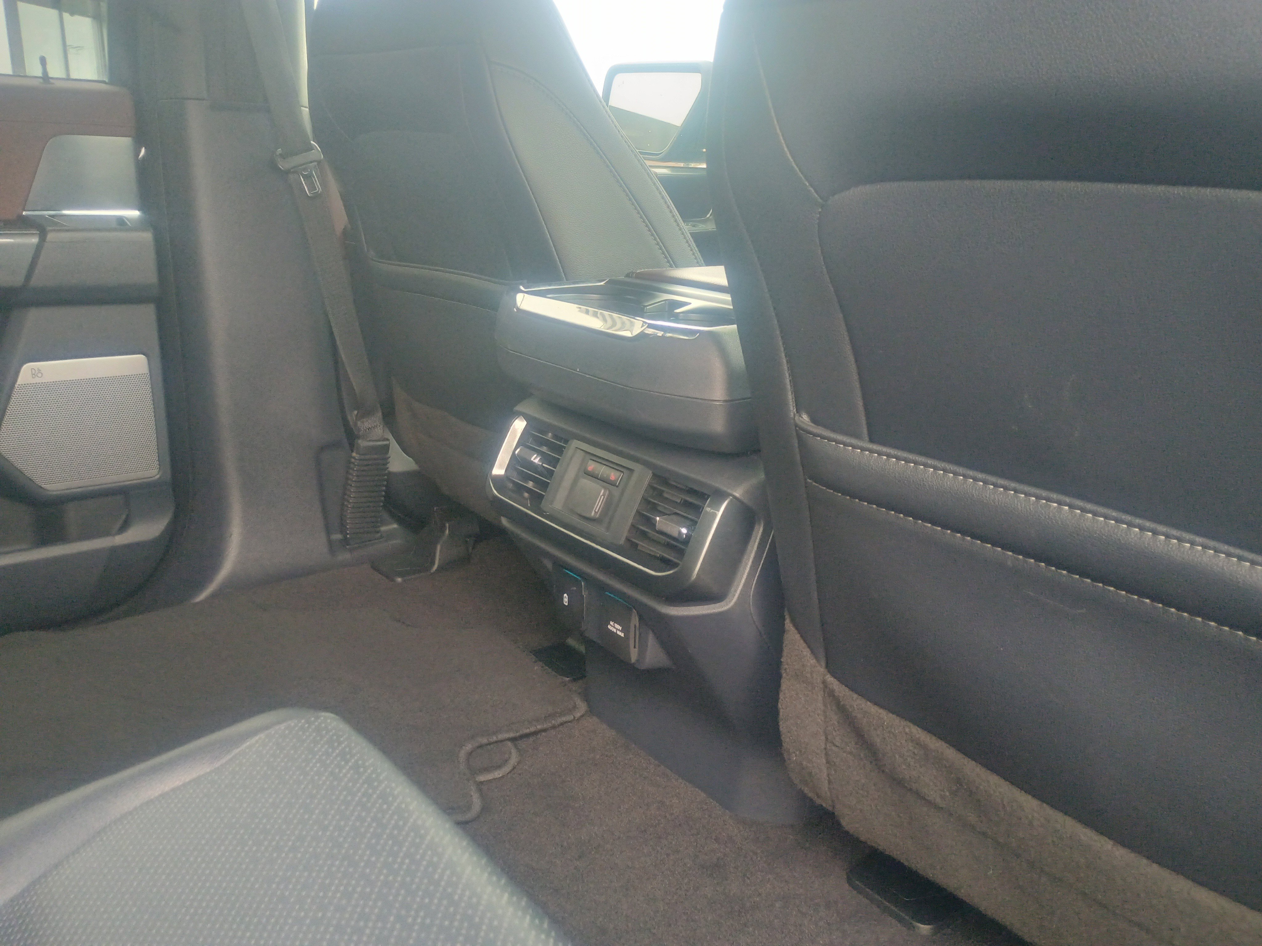 Used 2021 Ford F150 Lariat w/ Equipment Group 502A High image 15